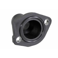 Coolant Flange gearbox side with Seal METZGER for e.g. VW...