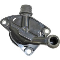 Ventil Kurbelgehäuseentlüftung METZGER für...