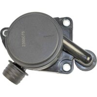 Ventil Kurbelgehäuseentlüftung METZGER für...