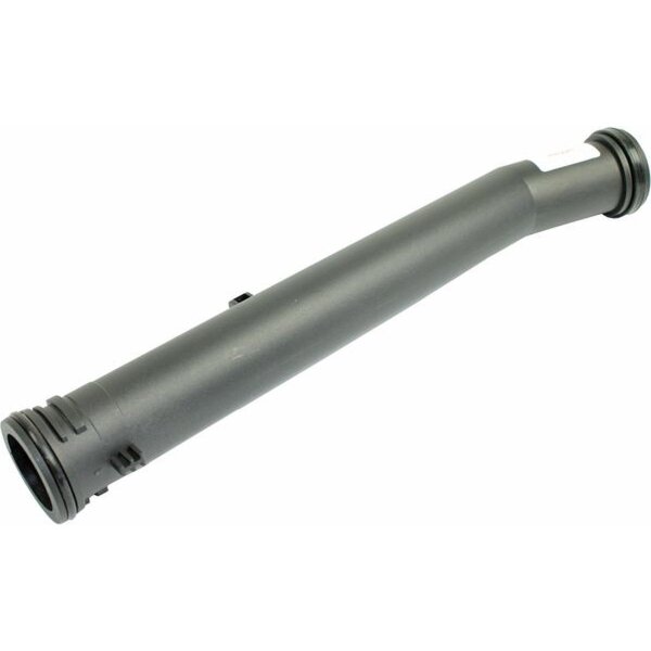 Coolant Pipe plastic METZGER IAM-Expertise suitable for e.g. VW POLO