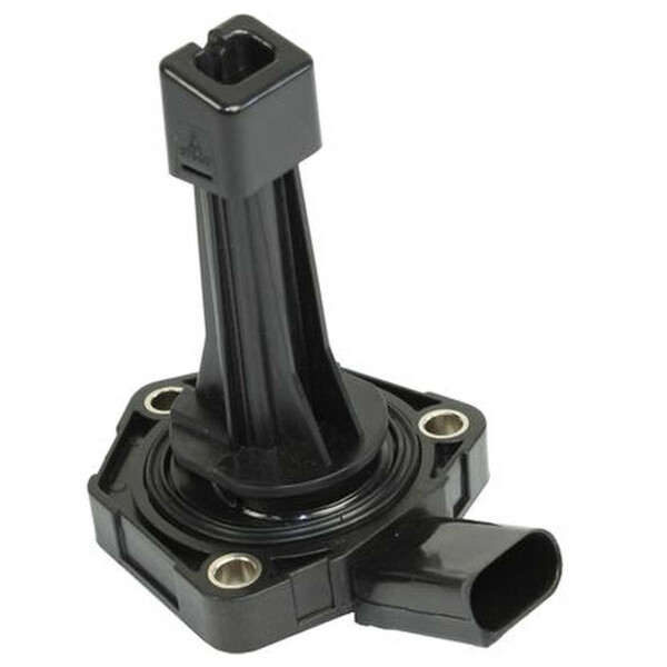 Engine Oil Level Sensor 3-pin METZGER IAM-Expertise suitable for e.g. AUDI A4