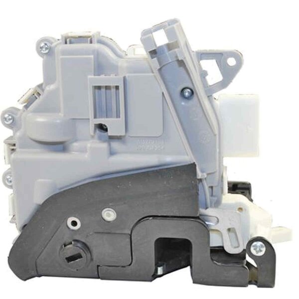 Rear left Door Lock with double locking METZGER for AUDI A3 and others