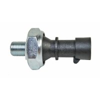 Oil pressure switch METZGER for OPEL ASTRA H