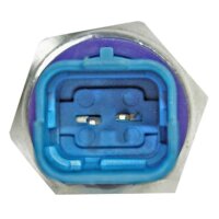 Oil Pressure Switch Power Steering 2-pole METZGER for...