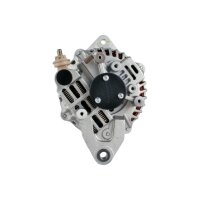 Alternator 14 V 90 A Ø 87 mm HELLA for NISSAN Almera II and others