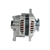 Alternator 12 V 90 A Ø 87 mm HELLA for NISSAN X-TRAIL and others
