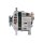 Alternator 14 V 90 A Ø 87 mm HELLA for NISSAN Almera II and others
