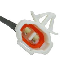 Sensor Raddrehzahl Hinterachse links METZGER für...