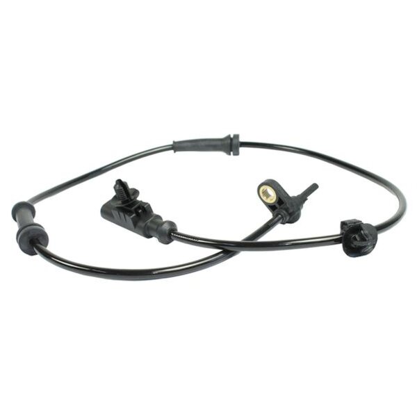 Wheel Speed Sensor METZGER aftermarket expertise suitable for TOYOTA AYGO