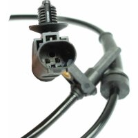 Sensor Raddrehzahl METZGER Aftermarket-Expertise passend...