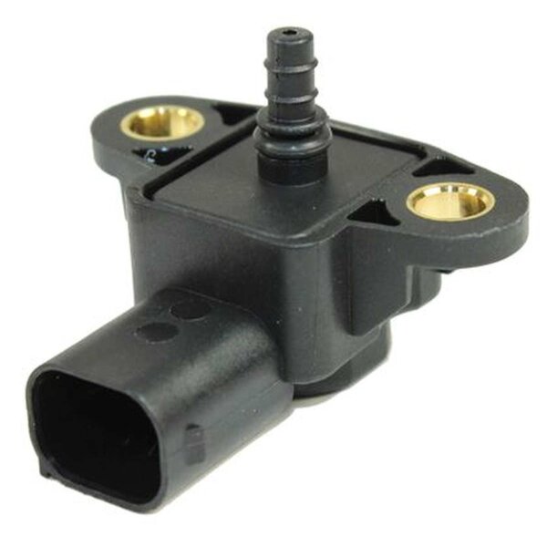 Boost Pressure Sensor METZGER IAM-Expertise for e.g. MERCEDES-BENZ E-CLASS