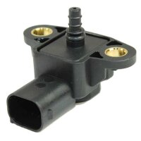 Sensor boost pressure METZGER for MERCEDES SPRINTER 3.5-t