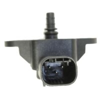 Boost Pressure Sensor METZGER IAM-Expertise for e.g. MERCEDES-BENZ E-CLASS