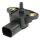 Boost Pressure Sensor METZGER IAM-Expertise for e.g. MERCEDES-BENZ E-CLASS