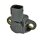 Boost Pressure Sensor METZGER IAM-Expertise for e.g. MERCEDES-BENZ E-CLASS
