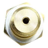 Öldruckschalter M16x1,5 0,5 bar METZGER passend für u.a. PEUGEOT 406