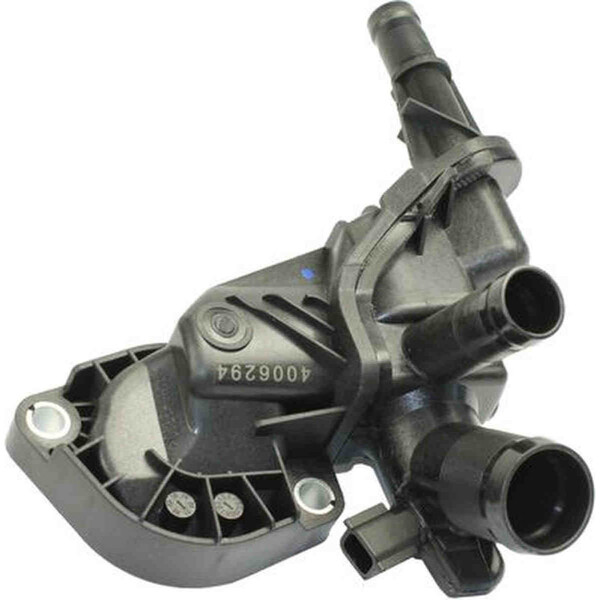 Thermostat Coolant opening temperature 95 °C METZGER for e.g. RENAULT CAPTUR