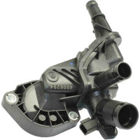Thermostat Coolant opening temperature 95 °C METZGER...