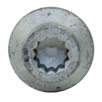 Schraube Einspritzdüsenhalter Innenvielzahn 78,5mm...