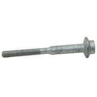 Schraube Einspritzdüsenhalter Innenvielzahn 78,5mm...