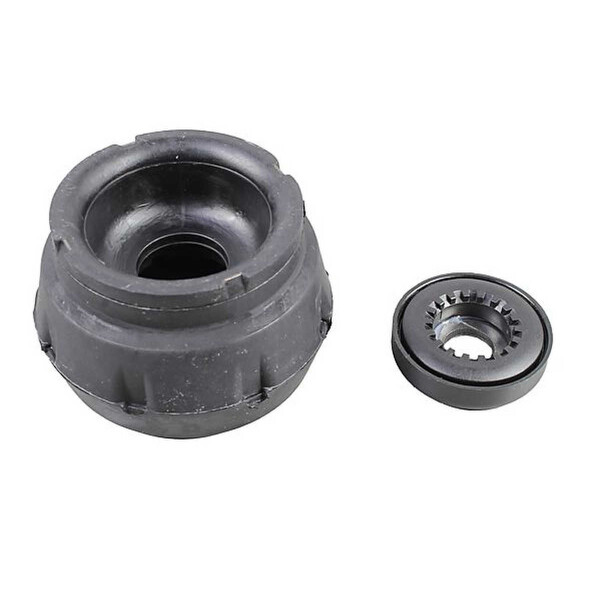 Repair Kit Suspension Strut front right METZGER for e.g. SKODA FABIA