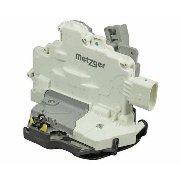 Rear right Door Lock with child safety lock METZGER for AUDI A6 and others