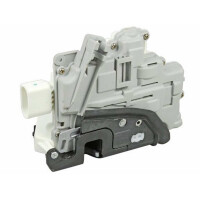 Rear right Door Lock with child safety lock METZGER for...