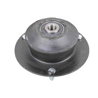 Federbeinstützlager Vorderachse rechts METZGER...