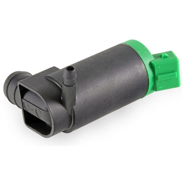 Windshield Washer Pump 12 V mono pump HELLA for CITROËN AX and others