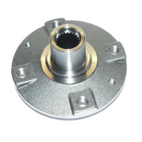 Radnabe Vorderachse rechts Ø 35 mm 21 Zähne...