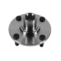 Radnabe Vorderachse rechts Ø 131 mm METZGER...