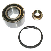 Radlagersatz Vorderachse rechts Ø 73 mm 40 mm...