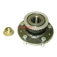 Radlagersatz METZGER für MAZDA 626 IV