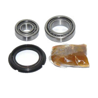 Wheel Bearing Set Ø 50,3 mm 14,6 mm METZGER...