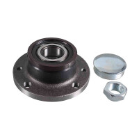 Radlagersatz mit Sensorring Ø 117 mm 61 mm METZGER...