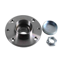 Radlagersatz mit Sensorring Ø 117 mm 61 mm METZGER...