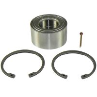 Radlagersatz METZGER für OPEL ASTRA F