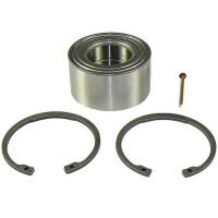 Radlagersatz Ø 74 mm 37 mm METZGER IAM-Expertise...