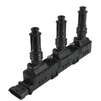 Ignition Coil METZGER Aftermarket-Expertise suitable for...