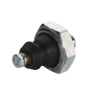 Oil pressure switch NC contact M10x1 1-pole HELLA
