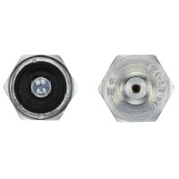 Oil pressure switch NC contact M10x1 1-pole HELLA