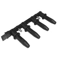 Ignition Coil 6-pin METZGER IAM-Expertise suitable for...