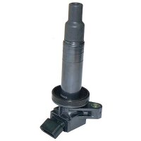 Ignition coil METZGER for TOYOTA AVENSIS station wagon