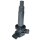 Ignition coil METZGER for TOYOTA AVENSIS station wagon