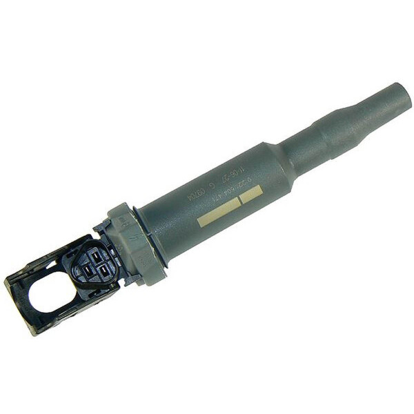 Ignition Coil 3-pole METZGER IAM-Expertise suitable for e.g. BMW 5 Series