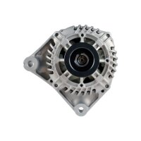 Alternator 14 V 80 A Ø 49 mm HELLA for BMW 3...