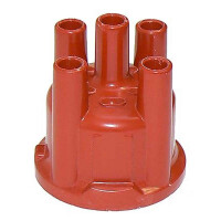 Zündverteilerkappe Anschluss M4 METZGER...