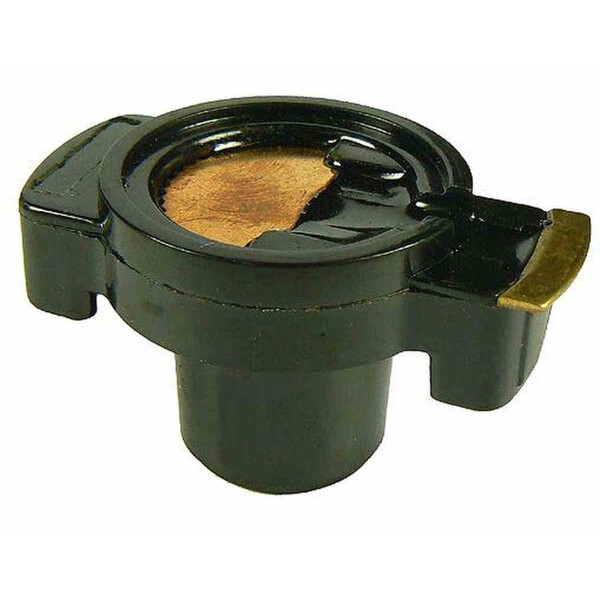 Ignition Distributor Rotor METZGER IAM-Expertise suitable for e.g. VW GOLF