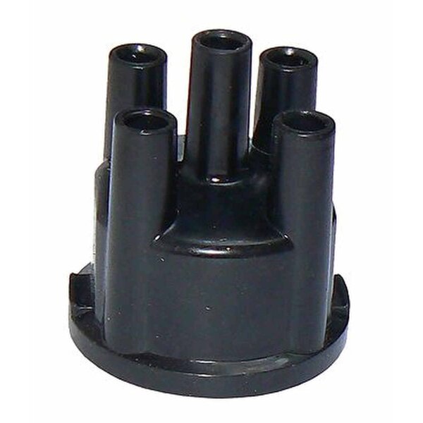 Ignition Distributor Cap METZGER Aftermarket-Expertise suitable for e.g. VW GOLF