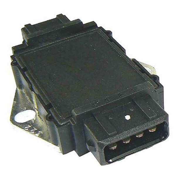 Ignition System Switchgear 7-pin METZGER suitable for e.g. AUDI 100